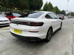 Volkswagen Lingdu L 280TSI DSG Dazzling Red Edition - ფოტო 6