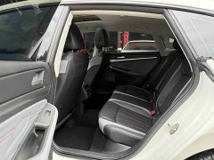 Volkswagen Lingdu L 280TSI DSG Dazzling Red Edition - ფოტო 8