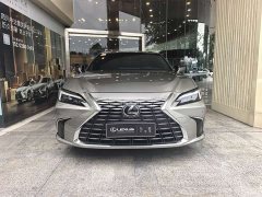 Lexus ES 300h Premium Edition - ფოტო 1