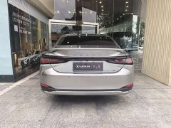 Lexus ES 300h Premium Edition - ფოტო 5