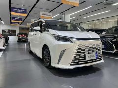 Lexus LM 2023 500h Six-Seat Premium Edition - ფოტო 3