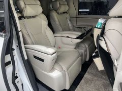Lexus LM 2023 500h Six-Seat Premium Edition - ფოტო 7