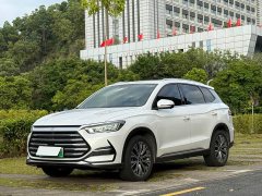 BYD Song Pro New Energy 2022 DM-i 110km Flagship - ფოტო 1