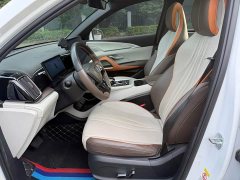 BYD Song Pro New Energy 2022 DM-i 110km Flagship - ფოტო 10