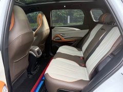 BYD Song Pro New Energy 2022 DM-i 110km Flagship - ფოტო 11