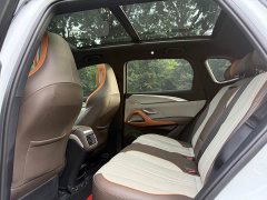 BYD Song Pro New Energy 2022 DM-i 110km Flagship - ფოტო 12