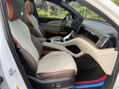 BYD Song Pro New Energy 2022 DM-i 110km Flagship - ფოტო 14