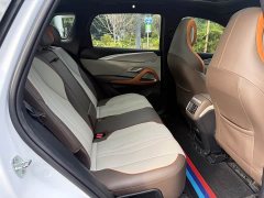 BYD Song Pro New Energy 2022 DM-i 110km Flagship - ფოტო 15