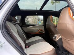 BYD Song Pro New Energy 2022 DM-i 110km Flagship - ფოტო 16