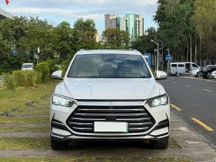 BYD Song Pro New Energy 2022 DM-i 110km Flagship - ფოტო 2