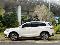 BYD Song Pro New Energy 2022 DM-i 110km Flagship - ფოტო 3