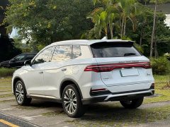BYD Song Pro New Energy 2022 DM-i 110km Flagship - ფოტო 4