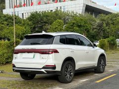 BYD Song Pro New Energy 2022 DM-i 110km Flagship - ფოტო 7