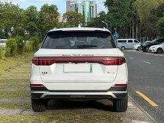 BYD Song Pro New Energy 2022 DM-i 110km Flagship - ფოტო 8