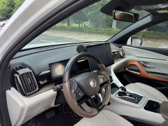BYD Song Pro New Energy 2022 DM-i 110km Flagship - ფოტო 9