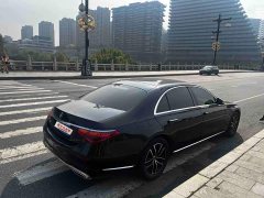 Mercedes-Benz S-Class S 400 L Business Edition - ფოტო 2
