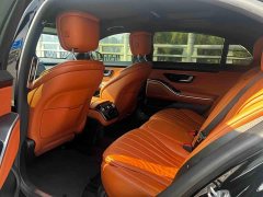 Mercedes-Benz S-Class S 400 L Business Edition - ფოტო 4