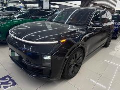 Li Auto L9 Pro - ფოტო 1