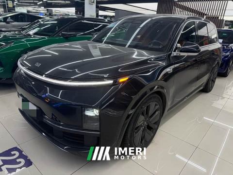 2023 Li Auto L9 Pro