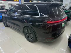 Li Auto L9 Pro - ფოტო 6