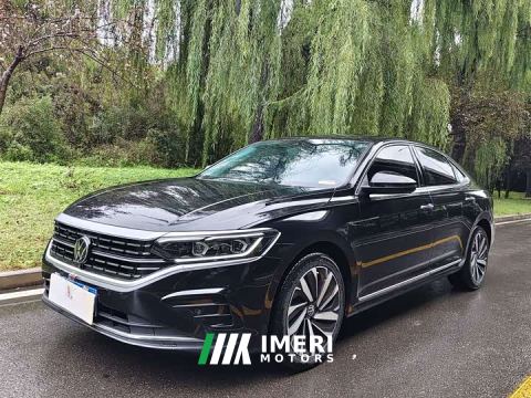 2023 Volkswagen Passat 380TSI Premier