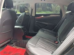 Volkswagen Passat 380TSI Premier - ფოტო 11