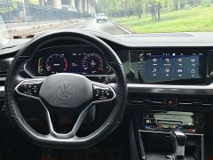 Volkswagen Passat 380TSI Premier - ფოტო 12