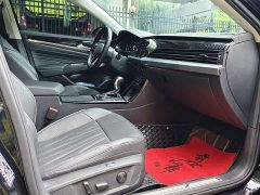 Volkswagen Passat 380TSI Premier - ფოტო 13