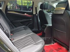 Volkswagen Passat 380TSI Premier - ფოტო 14