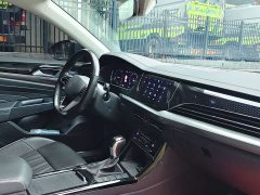Volkswagen Passat 380TSI Premier - ფოტო 15