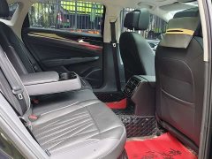 Volkswagen Passat 380TSI Premier - ფოტო 16