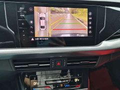 Volkswagen Passat 380TSI Premier - ფოტო 18