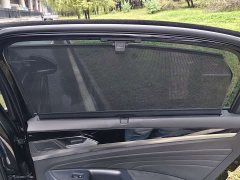 Volkswagen Passat 380TSI Premier - ფოტო 19