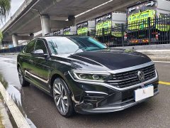 Volkswagen Passat 380TSI Premier - ფოტო 2