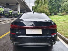 Volkswagen Passat 380TSI Premier - ფოტო 4