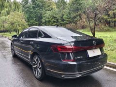 Volkswagen Passat 380TSI Premier - ფოტო 5