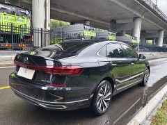 Volkswagen Passat 380TSI Premier - ფოტო 6