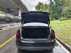 Volkswagen Passat 380TSI Premier - ფოტო 7