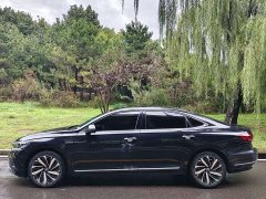 Volkswagen Passat 380TSI Premier - ფოტო 8