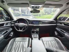 Volkswagen Passat 380TSI Premier - ფოტო 9
