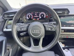 Audi A3 A3L Limousine 35 TFSI Fashion Elegant Edition - ფოტო 11