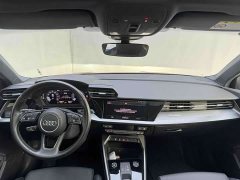 Audi A3 A3L Limousine 35 TFSI Fashion Elegant Edition - ფოტო 13