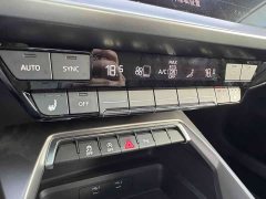 Audi A3 A3L Limousine 35 TFSI Fashion Elegant Edition - ფოტო 19