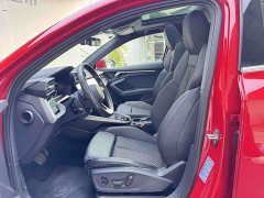 Audi A3 A3L Limousine 35 TFSI Fashion Elegant Edition - ფოტო 7