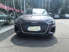 Audi A3 A3L Limousine 35 TFSI Sport Entry - ფოტო 2