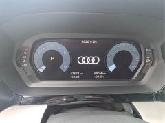 Audi A3 A3L Limousine 35 TFSI Sport Entry - ფოტო 6