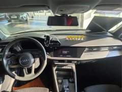 Audi A3 A3L Limousine 35 TFSI Sport Entry - ფოტო 7
