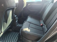 Audi A3 A3L Limousine 35 TFSI Sport Entry - ფოტო 8