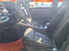 Audi A3 A3L Limousine 35 TFSI Sport Entry - ფოტო 9
