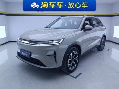 Haval Xiaolong MAX Hi4 165 Ultra Intelligent Driving Edition - ფოტო 1